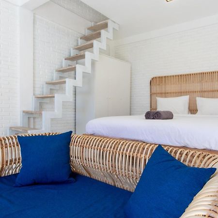 White Studio, Villa With Private Pool Canggu Εξωτερικό φωτογραφία